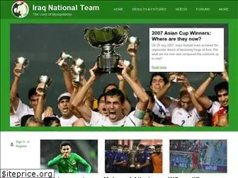 iraqi-football.com
