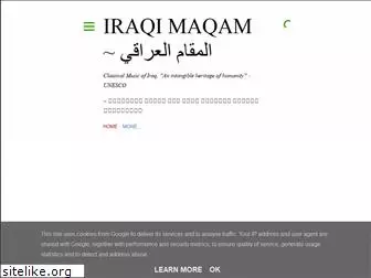 iraqimaqam.blogspot.com