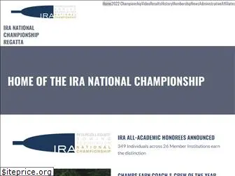 irarowing.com