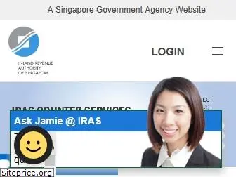 iras.gov.sg