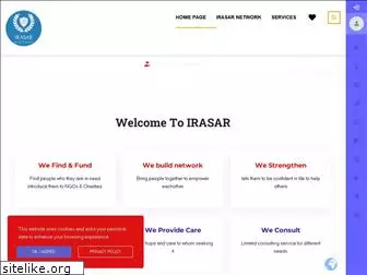 irasar.org
