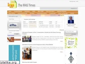 irastimes.org