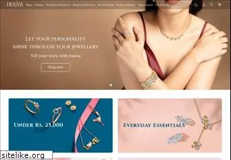 Online Shopping for Fashion, Imitation, Artificial Jewellery for Women