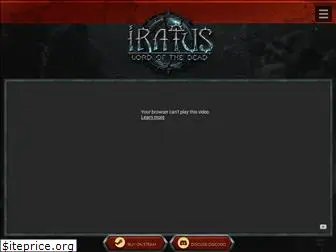 iratus.org