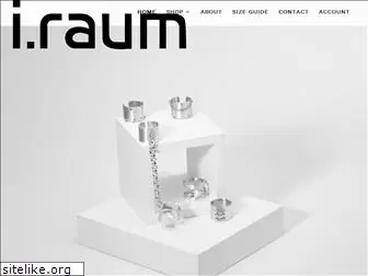 iraumdesign.com