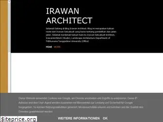 irawanarchitect.blogspot.com