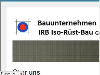 irb-online.de