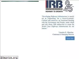 irb.co.in