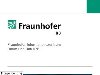 irb.fraunhofer.de