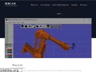 irbcam.com