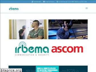 irbema.com