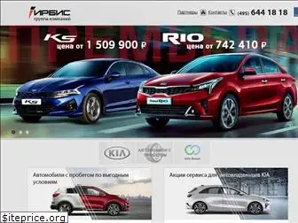 irbis-auto.ru