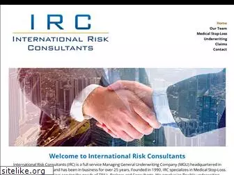irc-inc.org