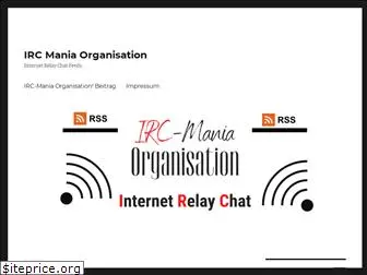 irc-mania.org