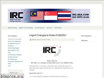 irc-sea.com