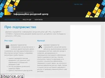 irc.gov.ua