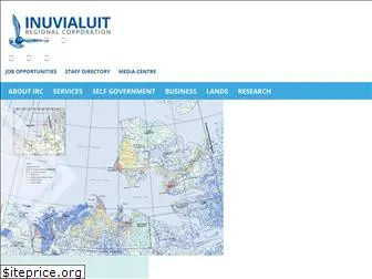 irc.inuvialuit.com