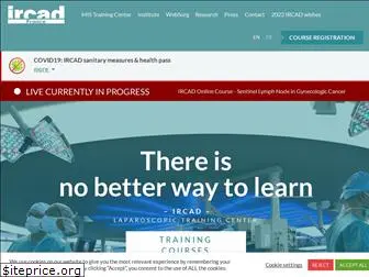 ircad.com