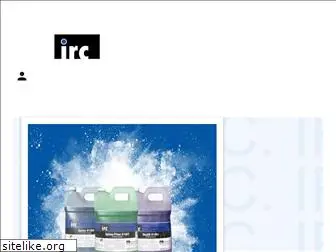 irccrc.com