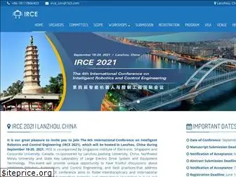irce.org
