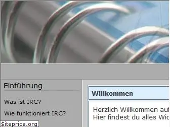 ircfibel.de