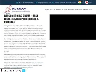 ircgroupglobal.com