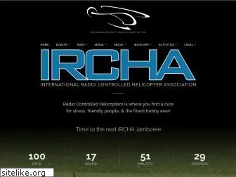 ircha.org