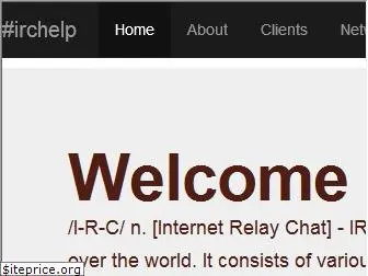 Top 51 Similar Websites Like Irc Lc And Alternatives