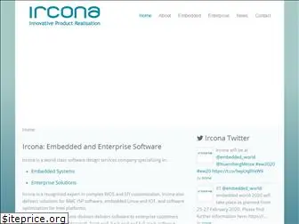 ircona.com