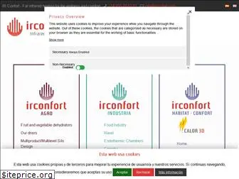 irconfort.com