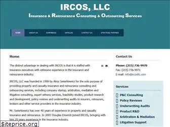 ircosllc.com