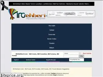 ircrehberi.com