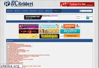 ircrehberi.net