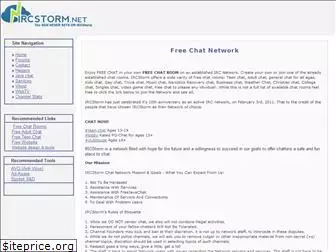 ircstorm.net