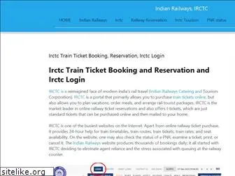 irct.co.in