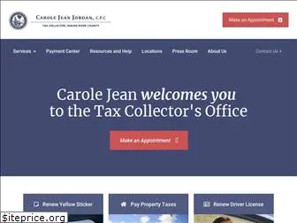 irctax.com