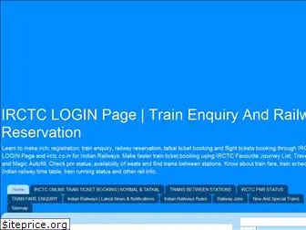 irctc-logins.in