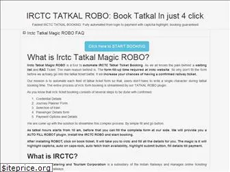 irctc-tatkal-magic-autofill-tool.blogspot.com