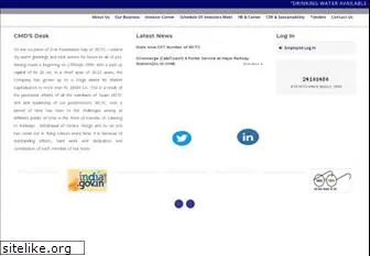 irctc.com