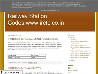 irctcstatiocodes.blogspot.com