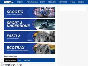 irctire.co.id