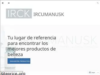ircumanusk.wordpress.com