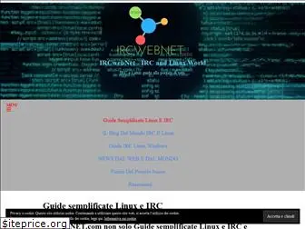 ircwebnet.com