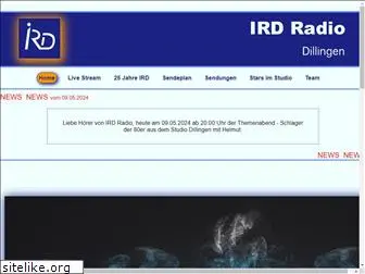 ird-radio.de