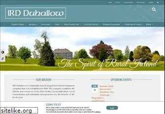 irdduhallow.com