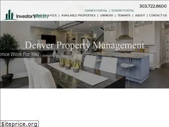 irdenver.com