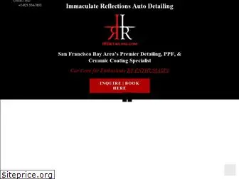 irdetailing.com