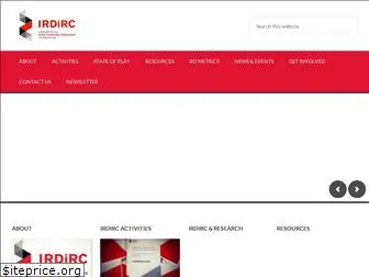 irdirc.org