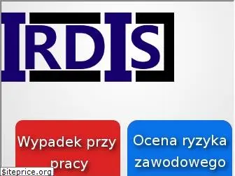 irdisbhp.pl