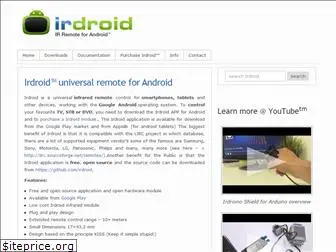 irdroid.com